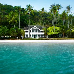 Cape Panwa Hotel